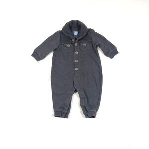 GAP BABY BOY ROMPER SIZE 3/6M